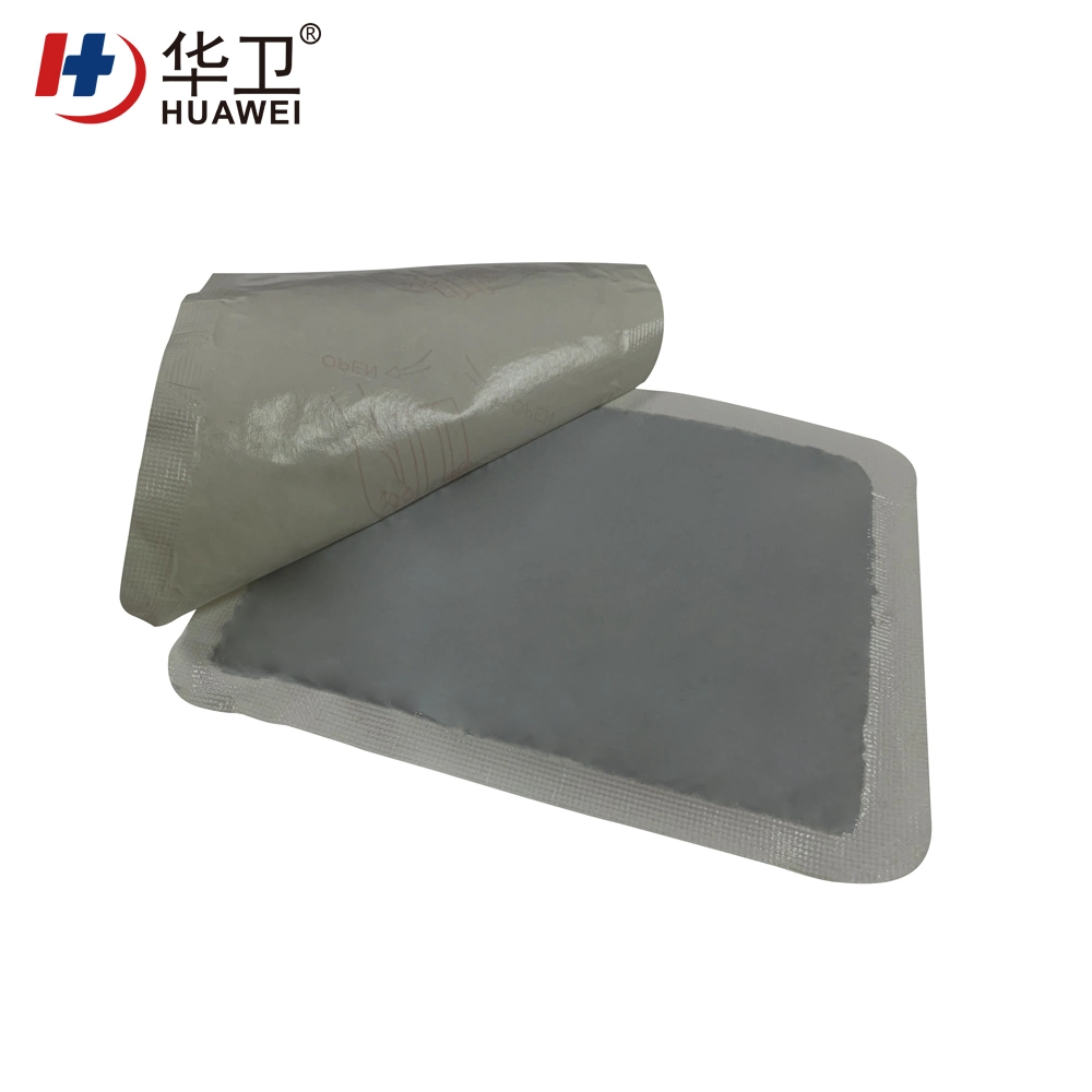 Rehabilitation Therapy Supplies Hand Warmer Pad Foot Warmer Pad Warm Plaster Self Heating