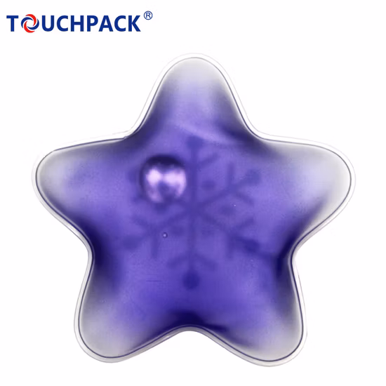Scaldamani per bambini Twinkle Star Click