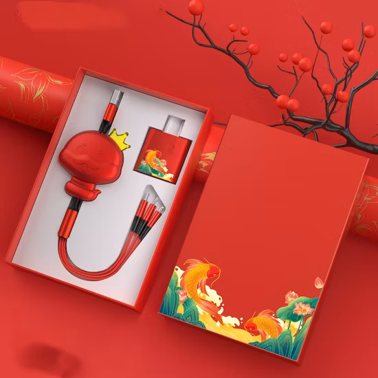 Scaldacollo e scaldamani con ricarica rapida USB come simpatico regalo di Natale per un amico