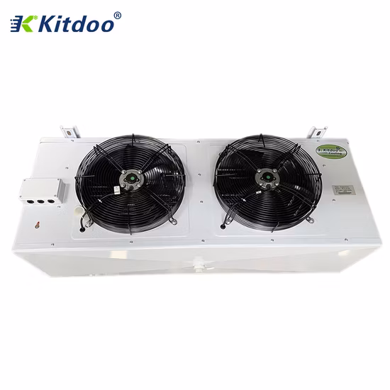 Raffrescatore per cella frigorifera per frutta e verdura