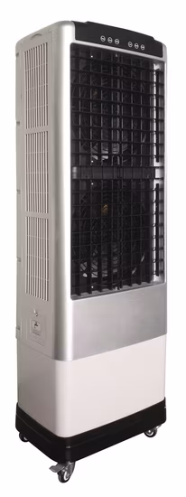 Gl075-Zy13A Doppio ventilatore per uso domestico Raffreddatore d'aria portatile Raffreddatore d'aria per deserto Uso del ristorante