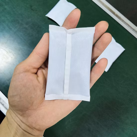 Scaldamani riscaldato bifacciale, portatile, tascabile e di alta qualità