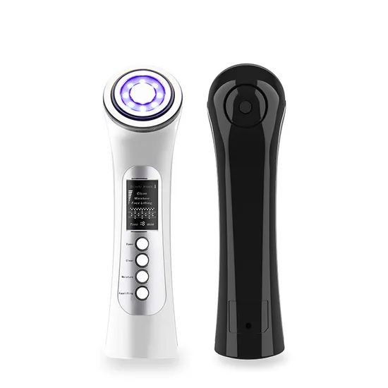 Cura del viso, pratico nano vaporizzatore di bellezza, nano spruzzatore elettrico per il viso, strumento di bellezza