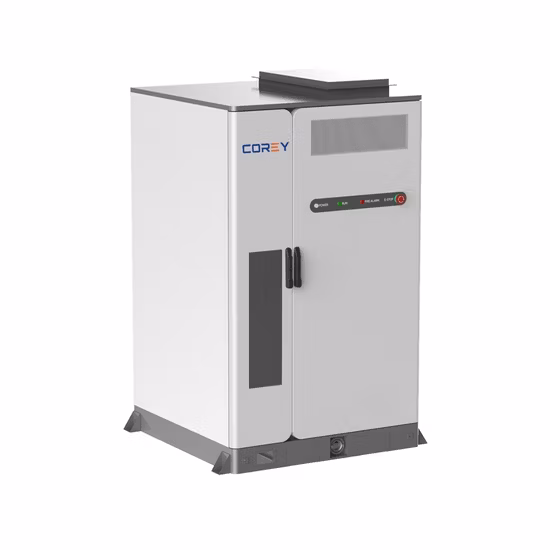 Stazione solare Elite Energy Power da 500 W di accumulo di energia CA portatile con alimentatore esterno a batteria da 220 V