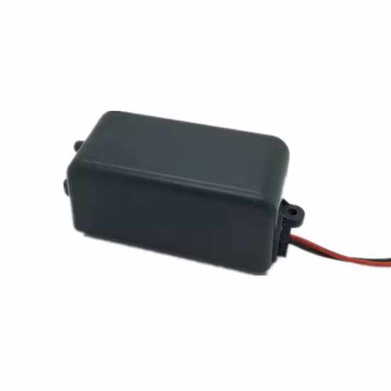 Pompa ad aria cinese ampiamente utilizzata per acqua e aria 220 V CA