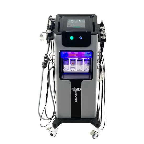 Apparecchiatura di bellezza Mini strumento di bellezza idratante per vapore facciale a ultrasuoni Nano Ion